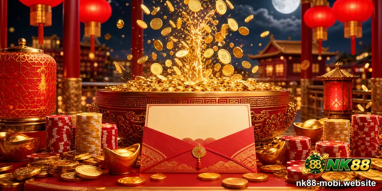 Sơ lược về game nổ hũ Jackpot